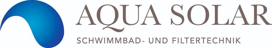Aqua Solar Logo